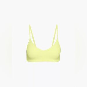 Aritzia TnAction TNABUTTER™ HOLD TIGHT BRA TOP